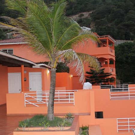Rival Hotel Cap-Haïtien Eksteriør bilde