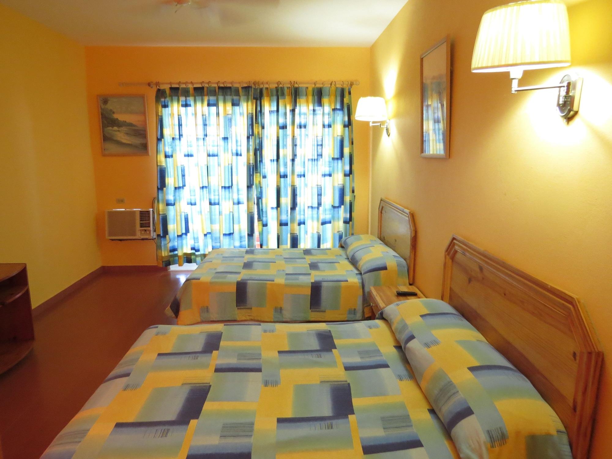Rival Hotel Cap-Haïtien Eksteriør bilde
