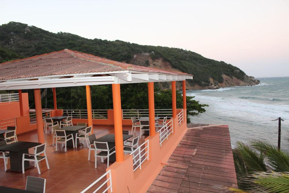 Rival Hotel Cap-Haïtien Eksteriør bilde
