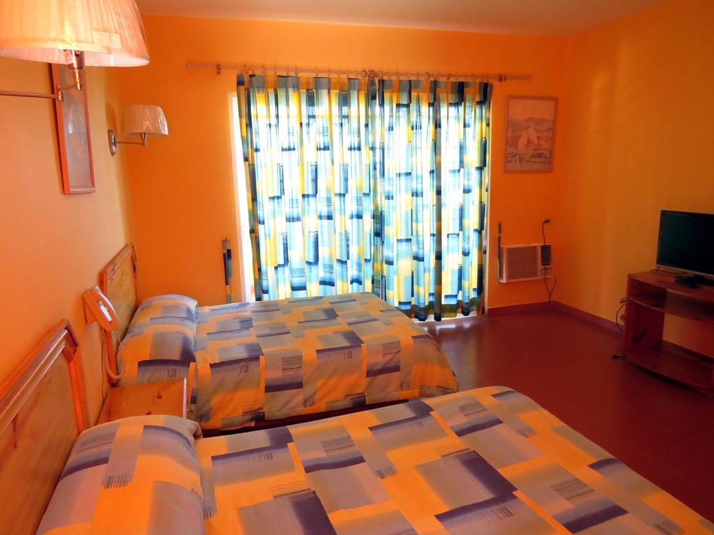 Rival Hotel Cap-Haïtien Rom bilde